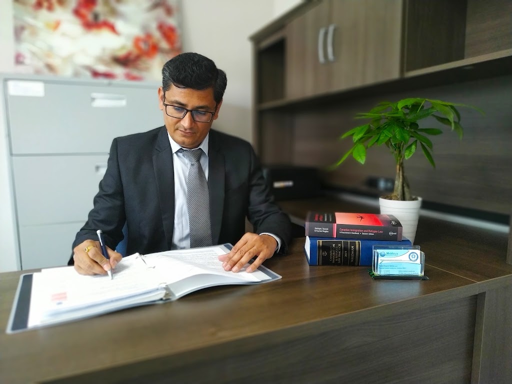 Mekhiya Immigration Services Inc. | 2156 Upper James St Suite 104, Mount Hope, ON L0R 1W0, Canada | Phone: (437) 688-9871