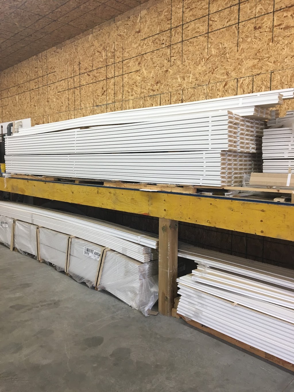 Delbert Antler Building Supplies | 2253 Petawawa Blvd, Pembroke, ON K8A 7G7, Canada | Phone: (613) 687-2700
