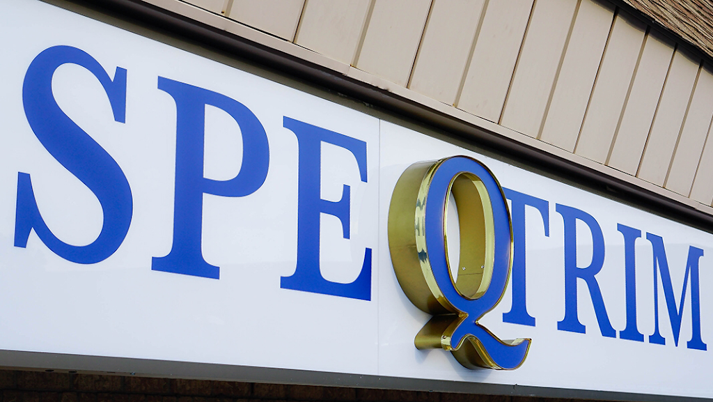 SPEQTRIM | 4261 Hwy 7 Unit C5, Unionville, ON L3R 9W6, Canada | Phone: (905) 607-7407