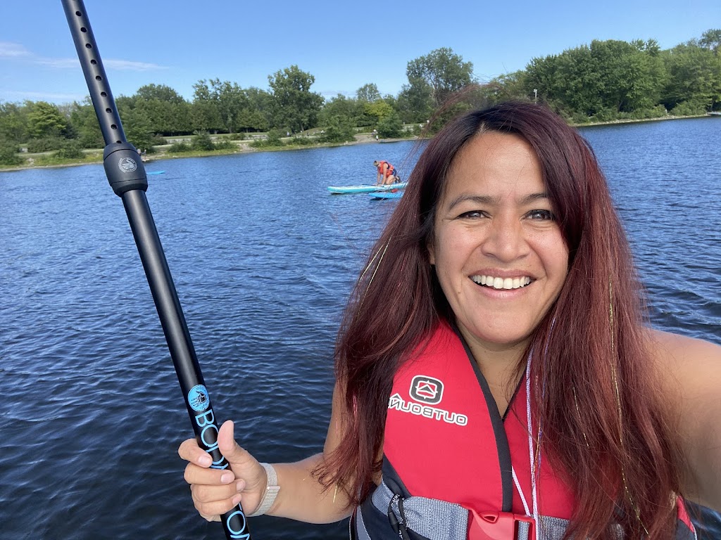 Paddlefit | 18 Chem. Scott, Chelsea, QC J9B 1R5, Canada | Phone: (613) 715-2243