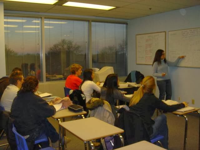 Don Valley Academy | 408-4576 Yonge St, North York, ON M2N 6N4, Canada | Phone: (416) 223-7561