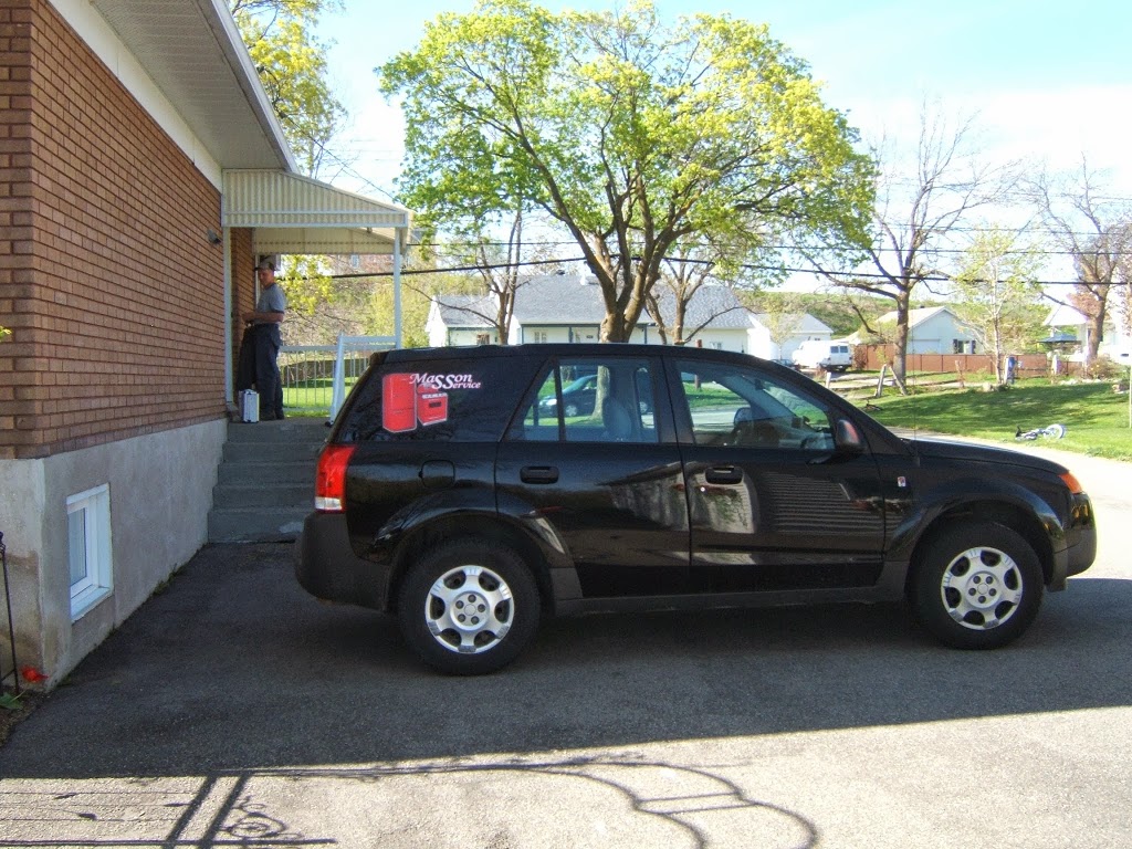 Appareils Masson Service | 2448 Rue de lAzalée, Terrebonne, QC J7M, Canada | Phone: (450) 477-4639