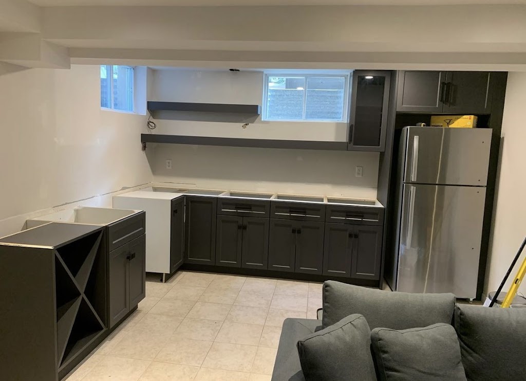 MJC Custom Contracting | 135 Courtney St, Fergus, ON N1M 0E3, Canada | Phone: (519) 220-9445
