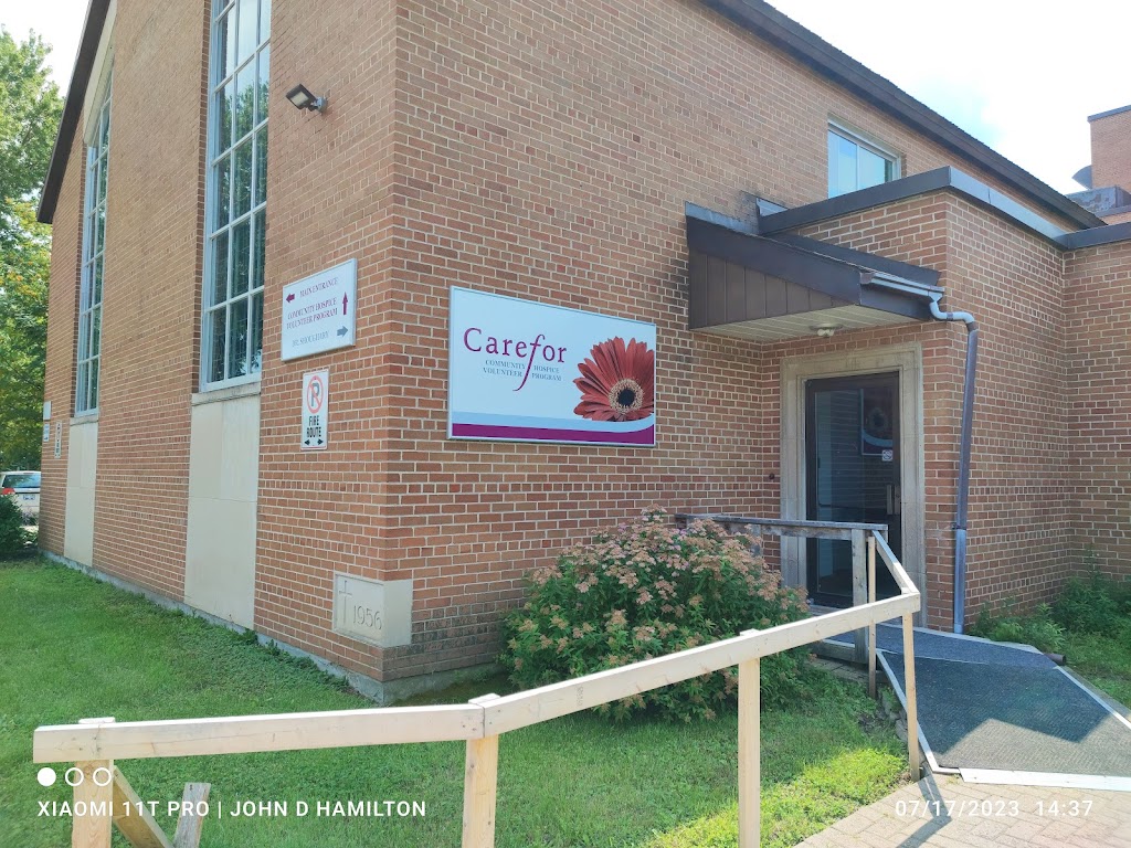 Carefor Mackay Centre | 700 MacKay St, Pembroke, ON K8A 1G6, Canada | Phone: (613) 732-3949