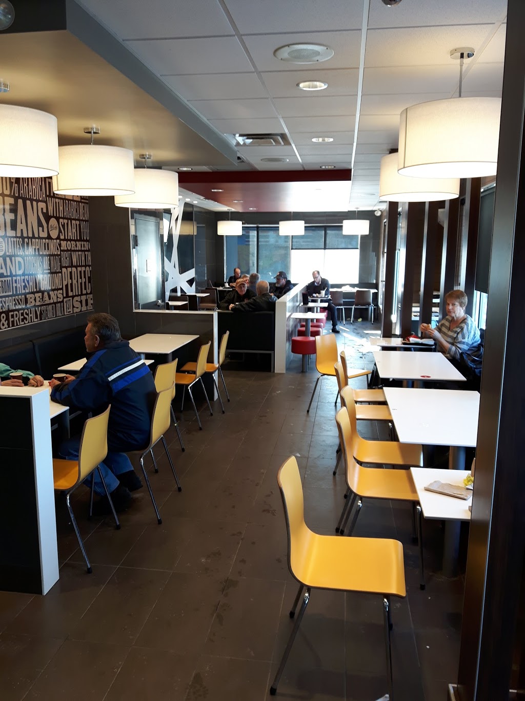 McDonalds | 1887 Main St, Winnipeg, MB R2V 2A7, Canada | Phone: (204) 949-6029