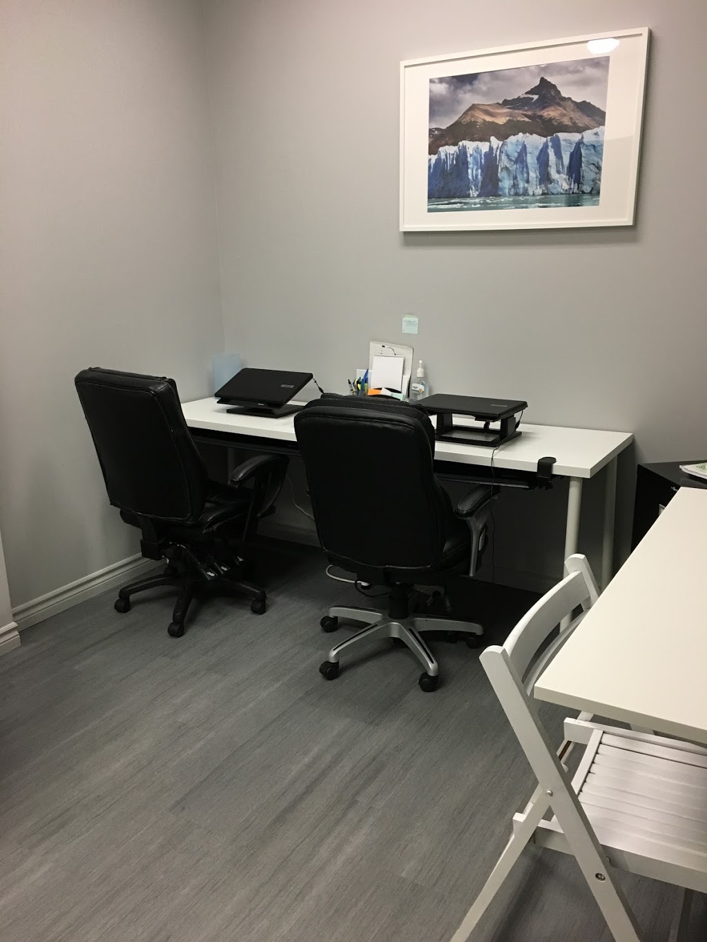OCCUPACTION - Ergotherapie | 430 Boulevard de lHôpital #104, Gatineau, QC J8V 1T7, Canada | Phone: (819) 923-5340