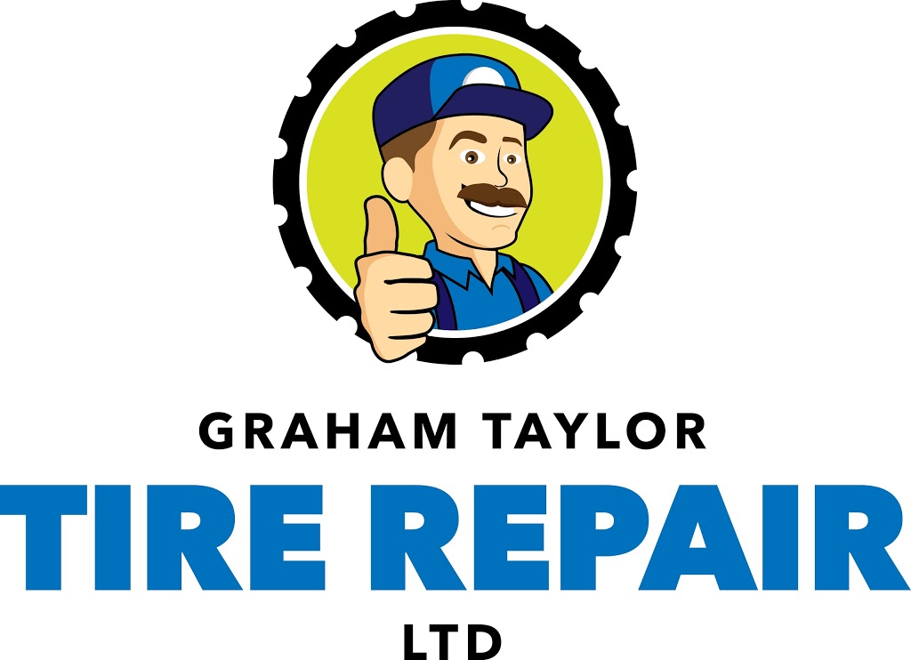 Graham Taylor Tire Repair 22 Country Path Rd, Conception Bay South
