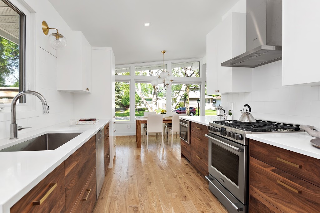 Hawthorne Kitchens | 465 Edison Ave, Winnipeg, MB R2G 0M2, Canada | Phone: (204) 663-5022