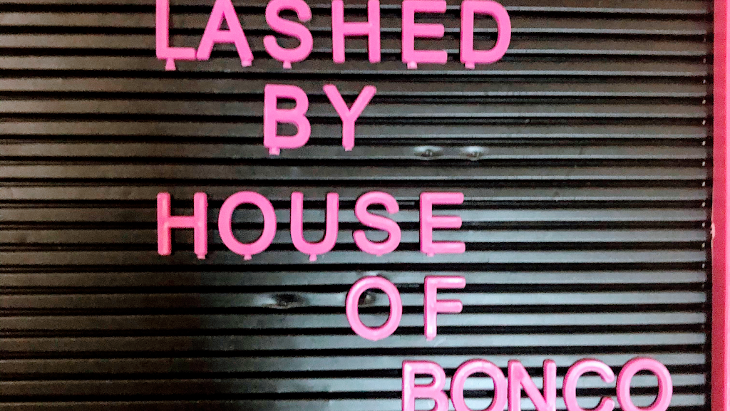 Lashed by houseofbonco | Stather Crescent, Markham, ON L3S 1C7, Canada | Phone: (438) 341-8043