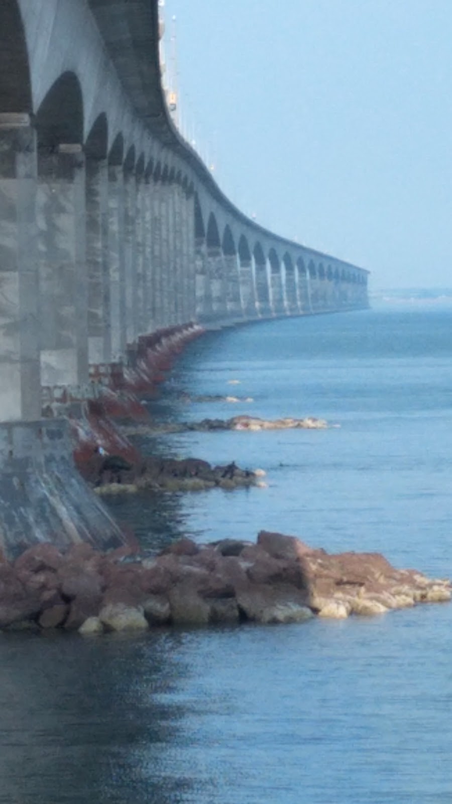 Ocean-Side Cottages | Ocean Side Ln, Point Prim, PE C0A 1A0, Canada | Phone: (902) 659-2284