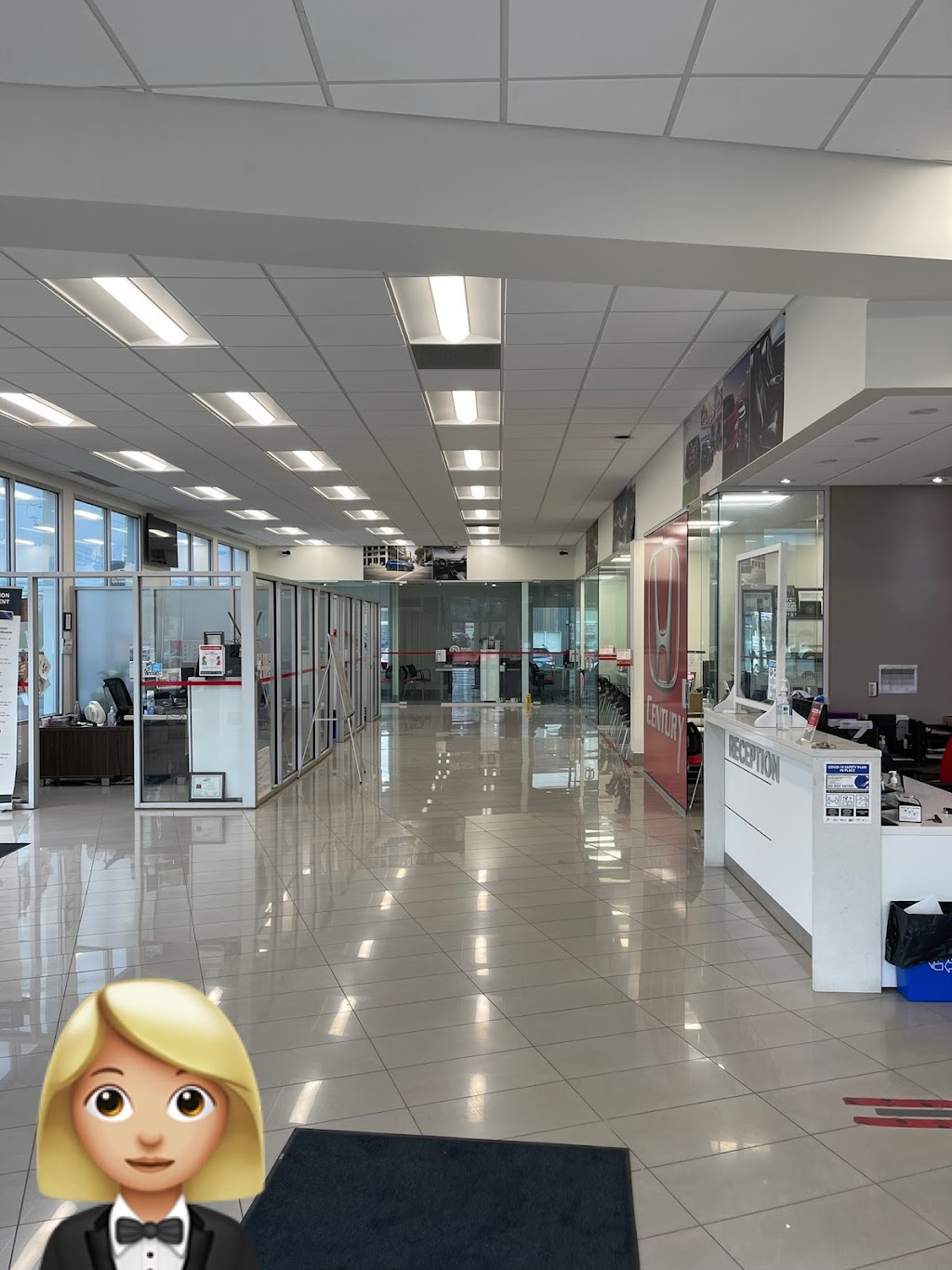 Century Nissan | 52 Catherine Dr, Antigonish, NS B2G 0B4, Canada | Phone: (902) 867-5309