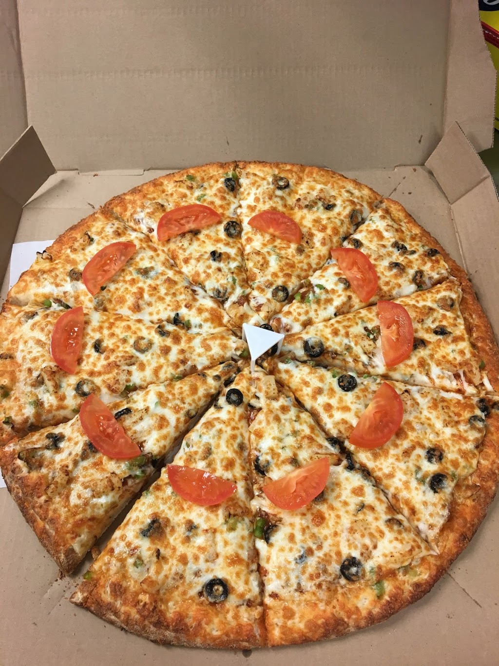 Pizza Box | 6002 29 Ave, Beaumont, AB T4X 0H5, Canada | Phone: (780) 737-5777