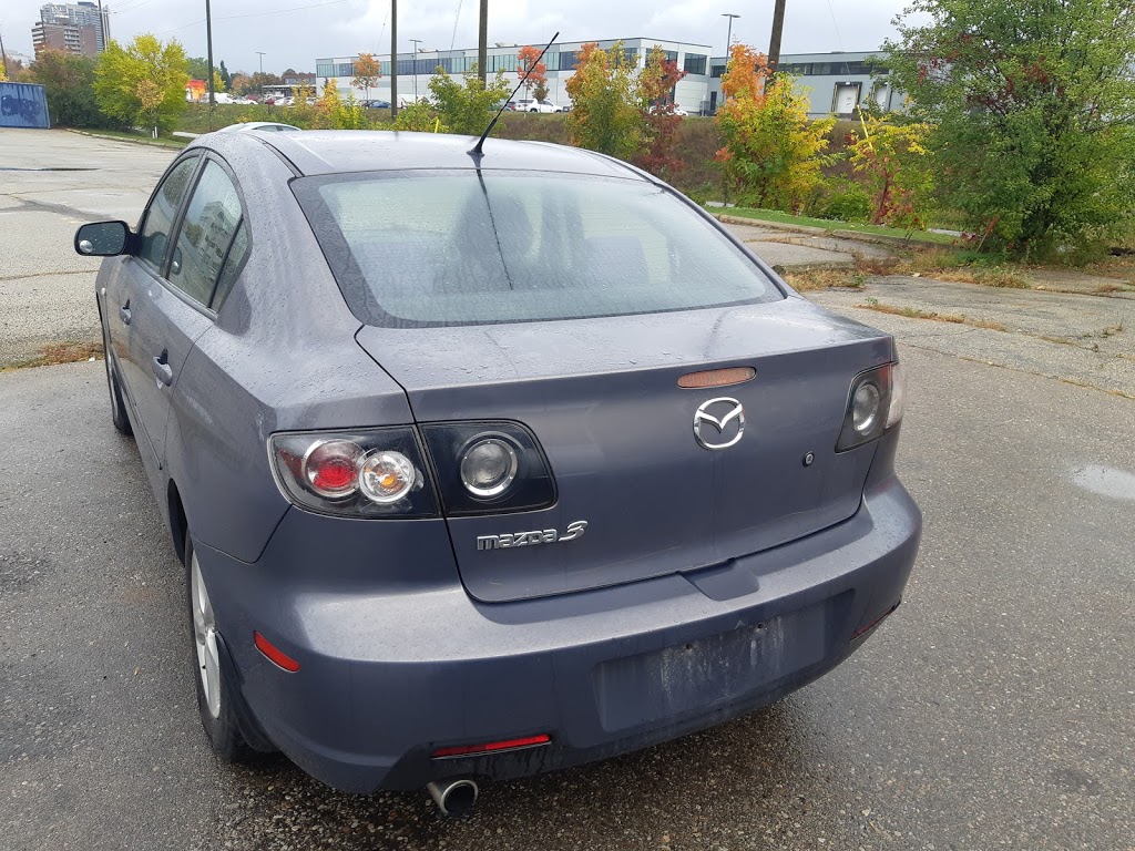M1 Motors Service Inc | 530 Belmont Ave W, Kitchener, ON N2M 5E3, Canada | Phone: (519) 748-6160
