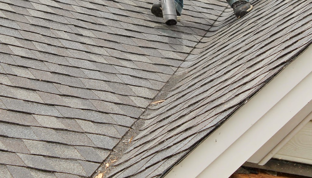 Titans RoofWorks Inc. | 2172 Wyecroft Rd #16, Oakville, ON L6L 6R1, Canada | Phone: (905) 825-1119