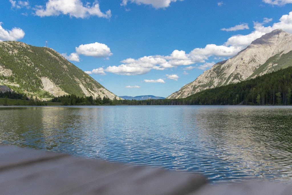 Island Lake Christian Retreat Centre | Box 207, Coleman, AB T0K 0M0, Canada | Phone: (403) 564-4123