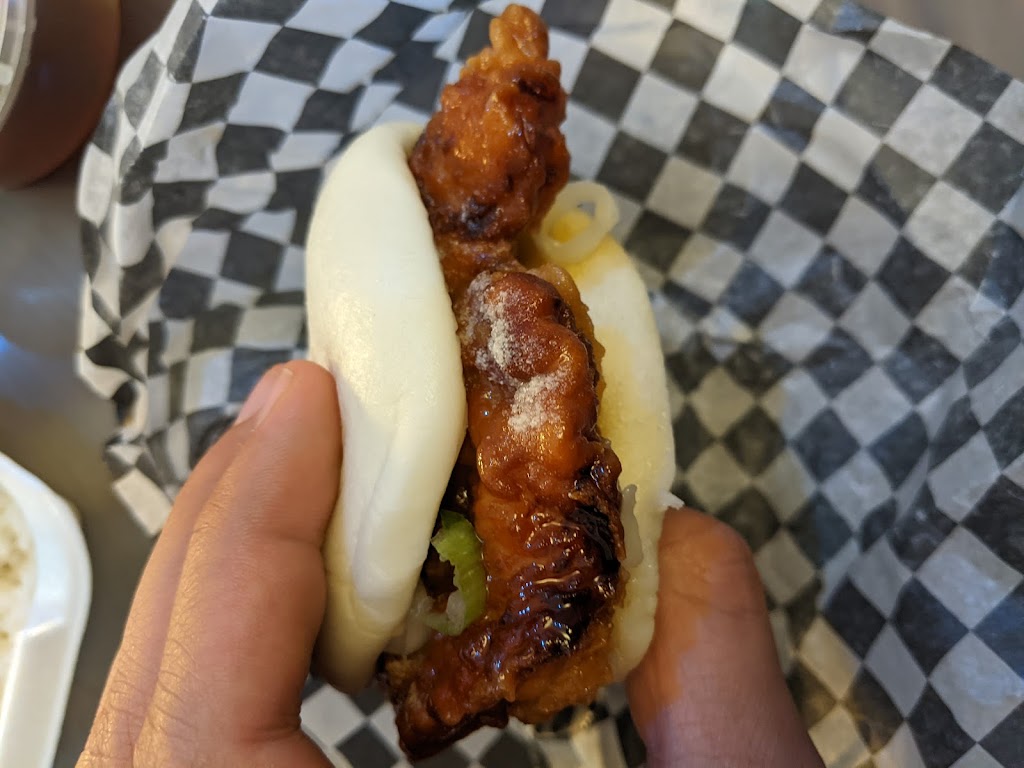 Yang Yum: Secret Korean Recipe | 203 Lester St Unit 6, Waterloo, ON N2L 0B5, Canada | Phone: (519) 279-0439