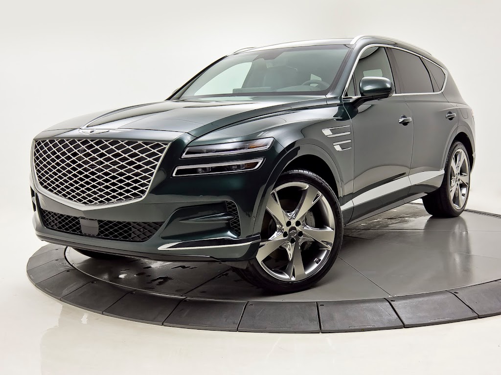 Genesis Rive-Sud | 8750 Bd Taschereau, Brossard, QC J4X 1C2, Canada | Phone: (833) 847-8824