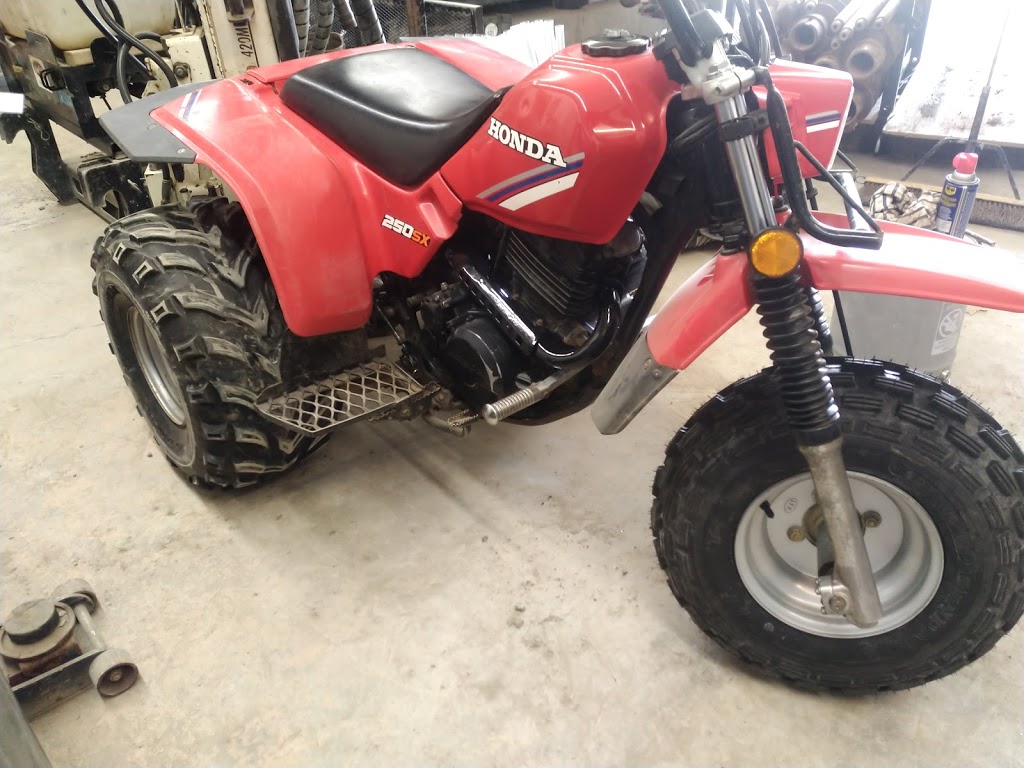 THE DAN HONDA STORE ONTARIO | 375 Joseph St #4, Carleton Place, ON K7C 3Z5, Canada | Phone: (613) 257-9531