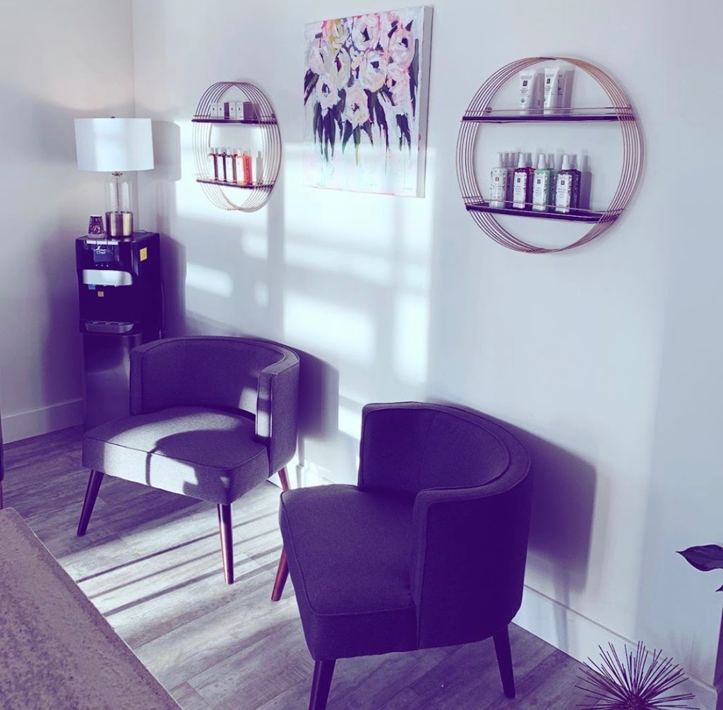 The Annex Spa East Kingston | 802 John Marks Ave Unit 3, Kingston, ON K7K 0J7, Canada | Phone: (613) 417-3379
