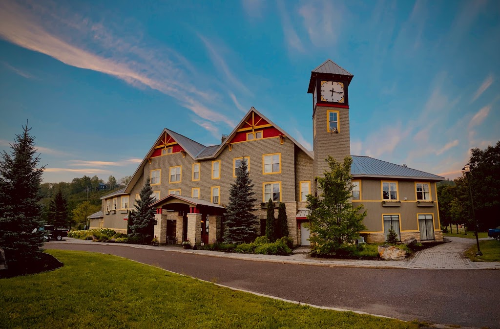 Calabogie - Canthooks | 30 Barrett Chute Rd, Calabogie, ON K0J 1H0, Canada | Phone: (800) 669-4861