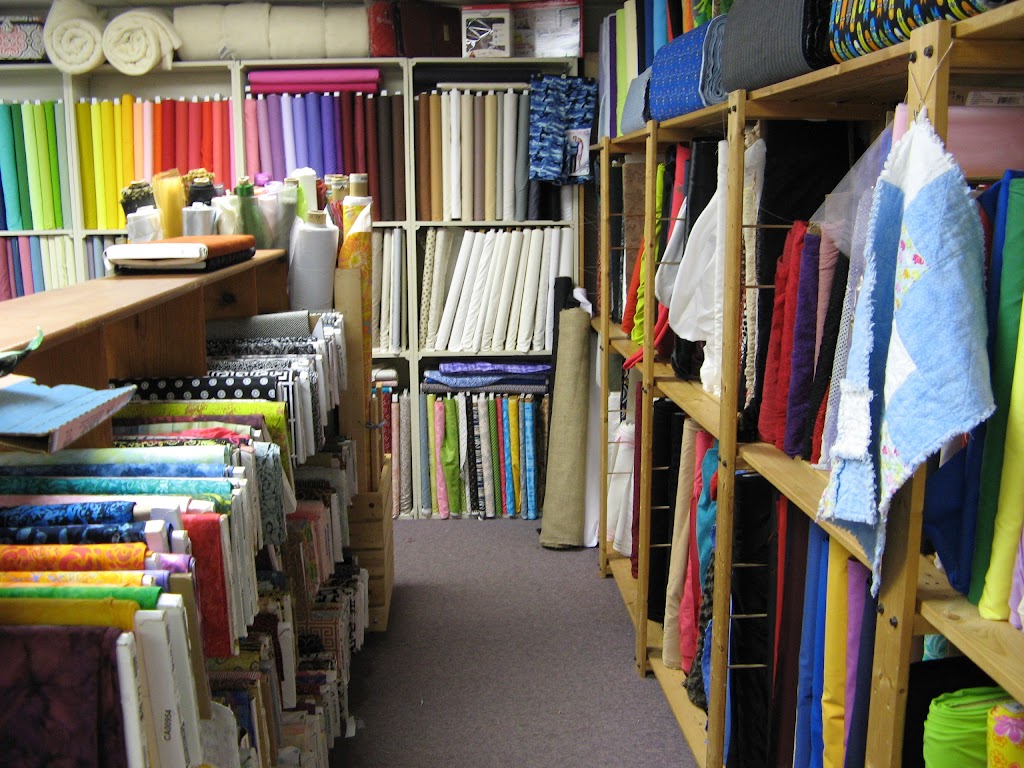 Groovy Threads Sewing Studio | 17477 Hastings County Road 2 #3, Trenton, ON K8V 5P7, Canada | Phone: (613) 392-1422