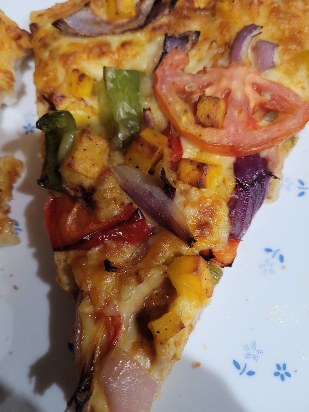 Pizza Hausle and Broaster Chicken | 11154 11th St NE #150, Calgary, AB T3K 2R5, Canada | Phone: (587) 230-0786
