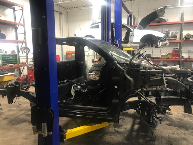 J & B Auto Parts | 1637 Provincial Rd, Windsor, ON N8W 5V7, Canada | Phone: (519) 969-0300