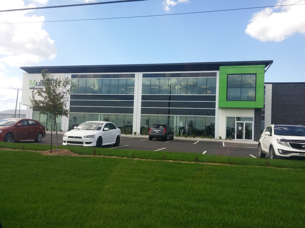 Mulligan Centre du Golf | 1633 Chemin de lIndustrie, Beloeil, QC J3G 0S5, Canada | Phone: (877) 673-3666
