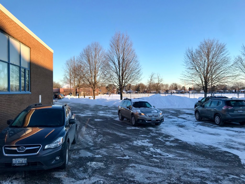 Glendale Secondary School | 145 Rainbow Dr, Hamilton, ON L8K 4G1, Canada | Phone: (905) 560-7343