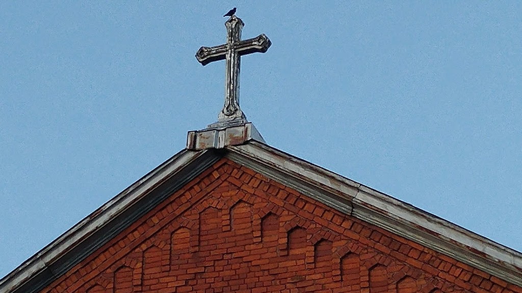 St Patricks Catholic Church | church | 20, rue Gordon, Sherbrooke, QC J1H 4Y5, Canada | 8195691145 OR +1 819-569-1145
