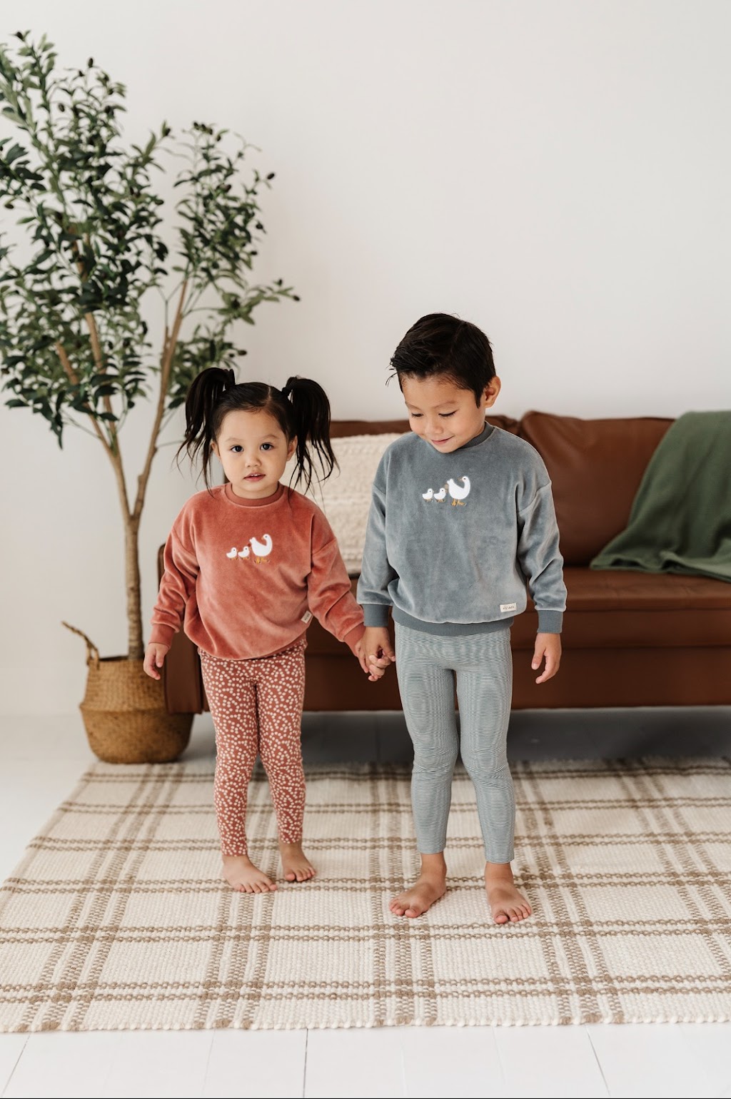Little Cheeks | 353 Rue Beth-Halevy, Boisbriand, QC J7E 4H4, Canada | Phone: (438) 408-9844