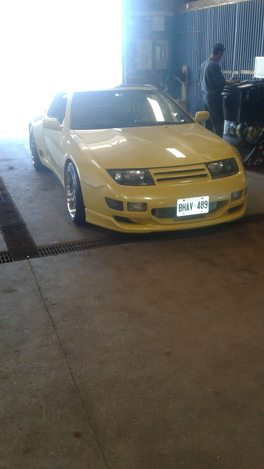 Agri-Tech Automotive | 379 Brant County Hwy 54, Brantford, ON N3T 5L9, Canada | Phone: (519) 753-8980