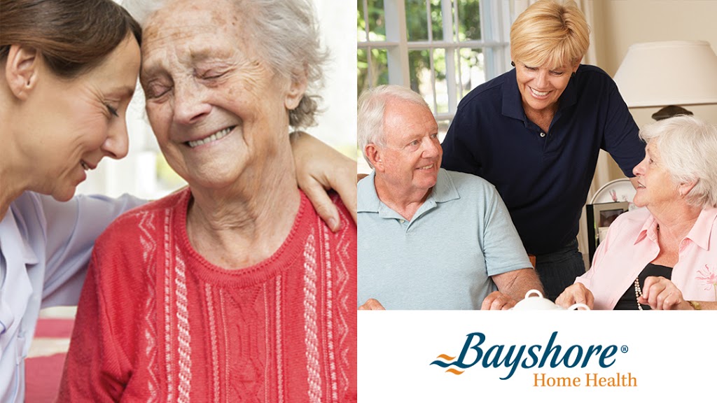 Bayshore Home Health | 1011 Glenmore Trail SW #404, Calgary, AB T2V 4R6, Canada | Phone: (403) 776-0460