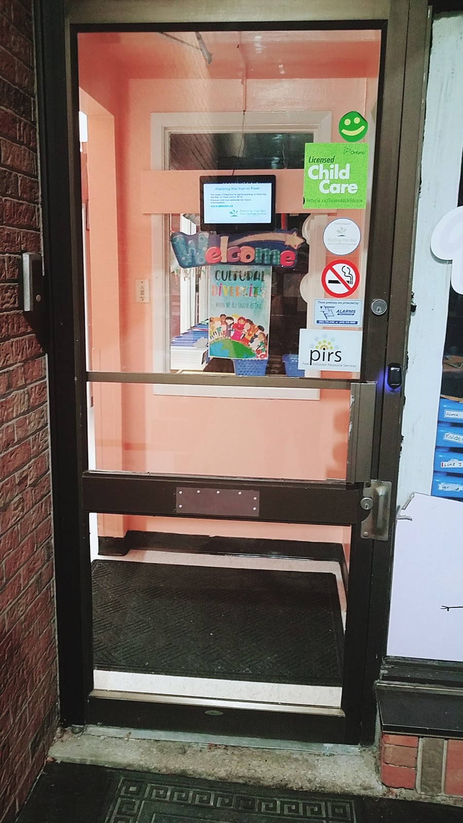 Tot Town Childcare Inc. | 7205 Copenhagen Rd 3 & 4, Mississauga, ON L5N 2C6, Canada | Phone: (905) 858-7852