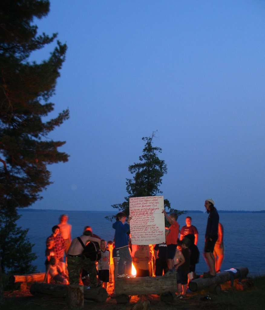 Manitoba Pioneer Camp | Kenora, Unorganized, ON P0X 1E0, Canada | Phone: (204) 788-1070