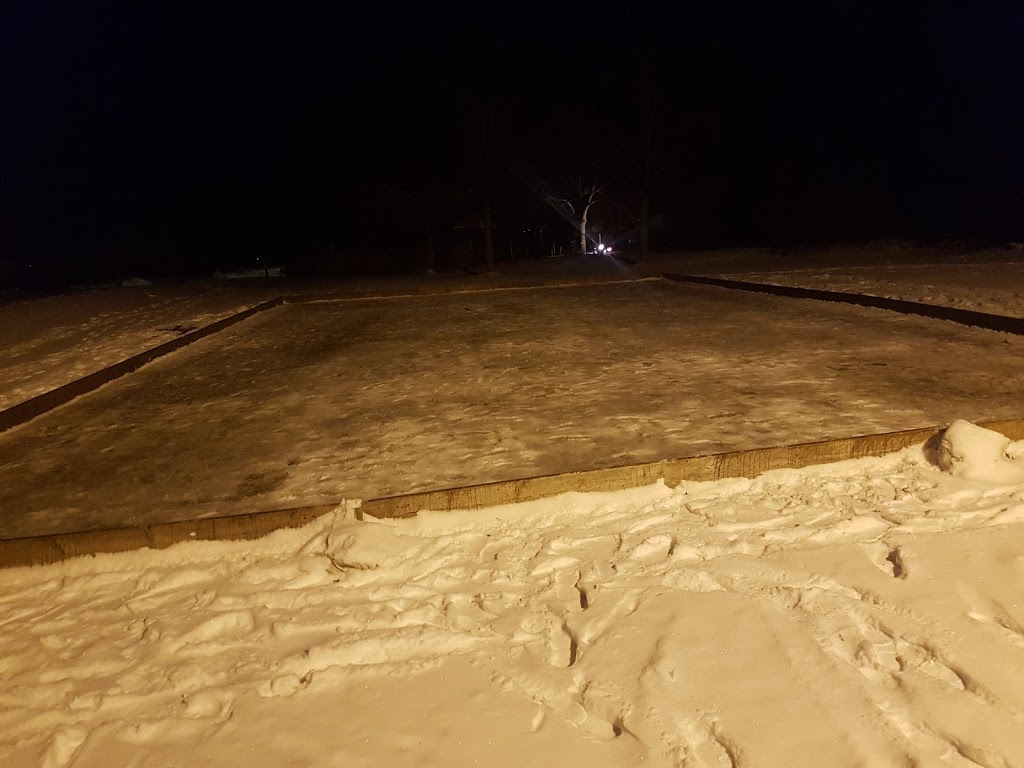 Roselea Park | 75 Mayfield Ave, Waterloo, ON N2J 3R9, Canada