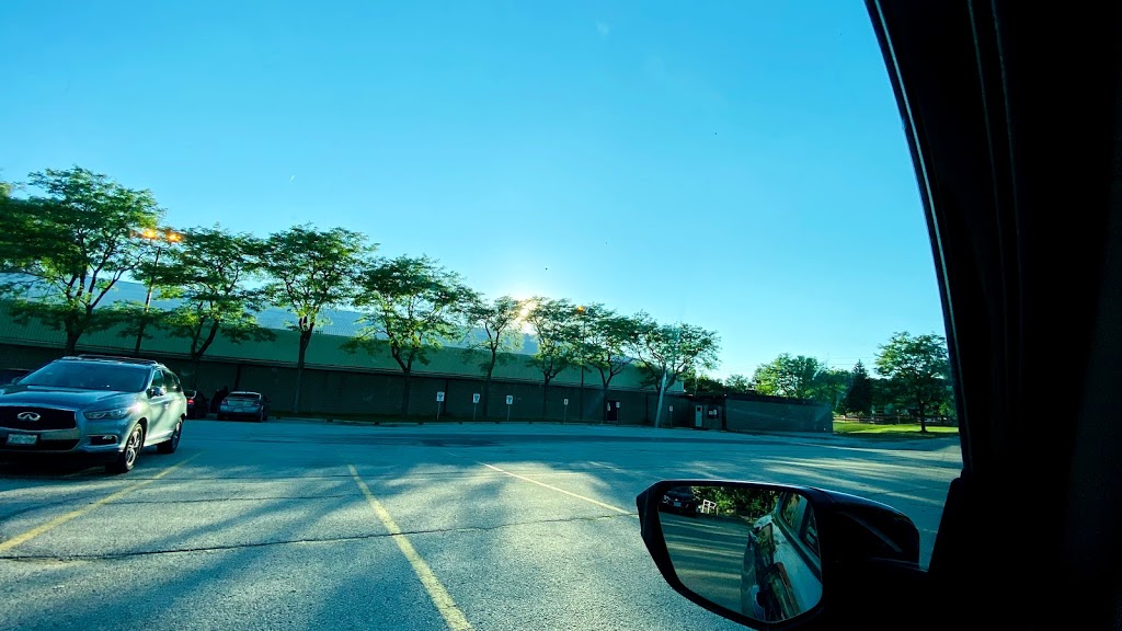 Scarborough Soccer Centre | 45 Fairfax Crescent, Scarborough, ON M1L 1Z6, Canada | Phone: (416) 285-8002