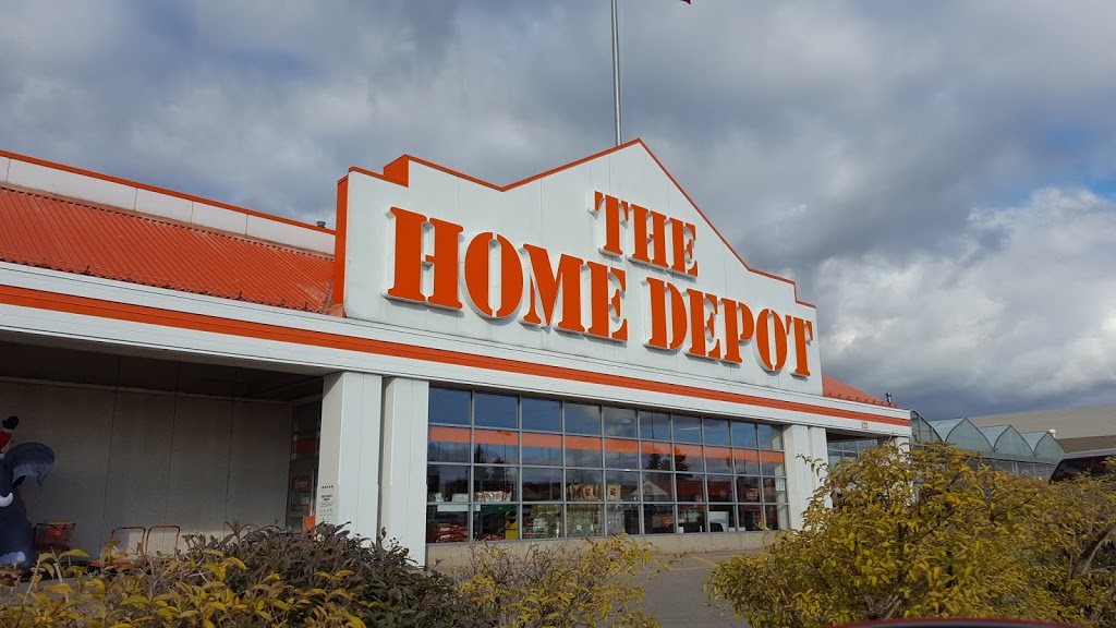 The Home Depot | 122 Martindale Crescent, Ancaster, ON L9K 1J9, Canada | Phone: (905) 304-5900