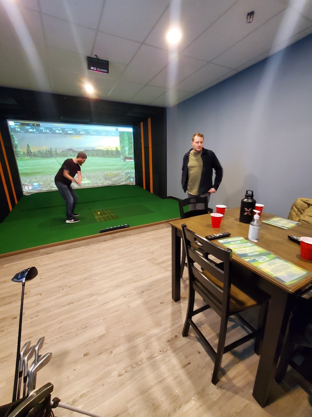 Ok Golf | 3138 Glenmore Ct SE, Calgary, AB T2C 2E6, Canada | Phone: (403) 475-8999