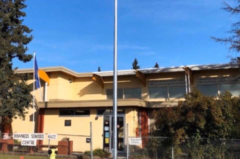 Bowness Seniors Centre | 6422 35 Ave NW, Calgary, AB T3B 1S6, Canada | Phone: (403) 286-4488