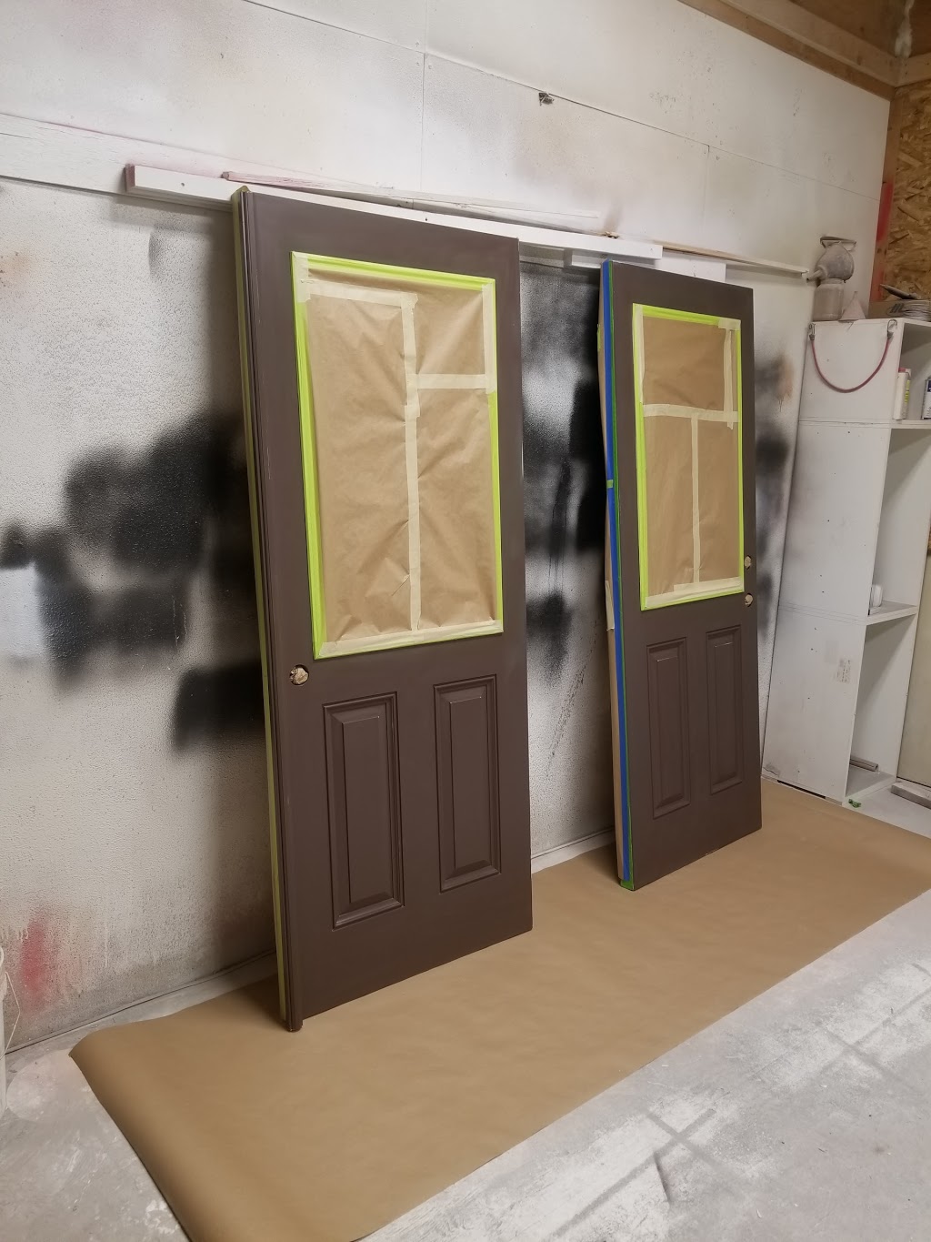 Parsa Painting | 5320 lakeveiw drive SW #204c, Calgary, AB T3E 6L5, Canada | Phone: (587) 215-2263