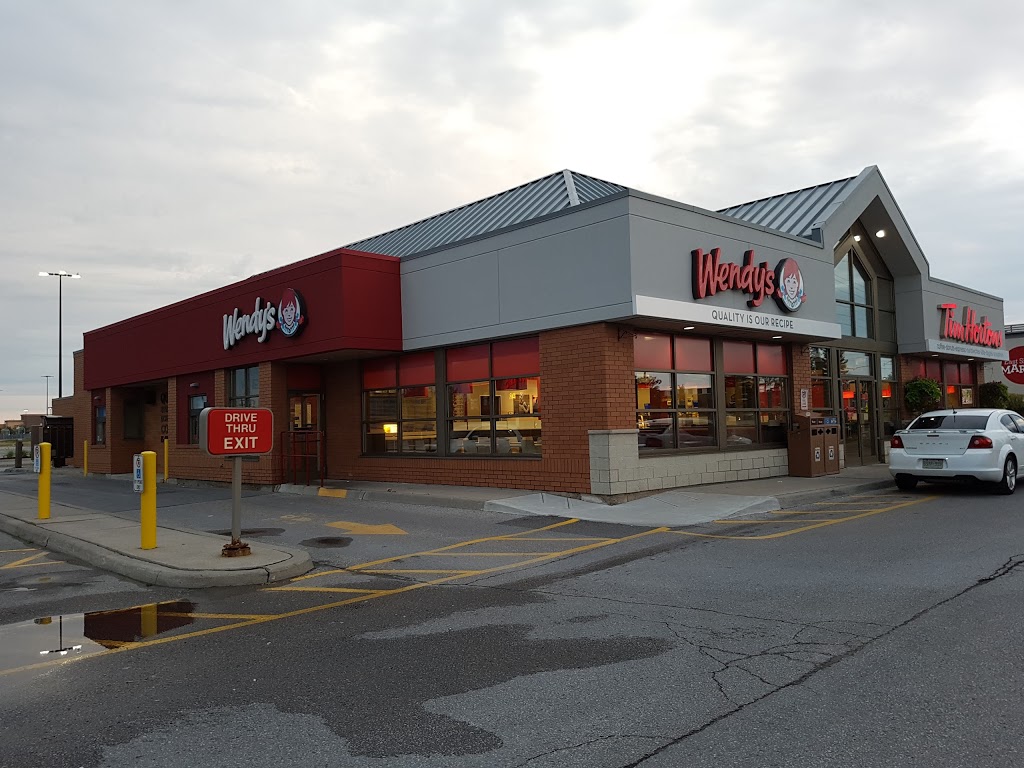 Wendys | 1362 Harmony Road R.R.N. #2, Oshawa, ON L1H 7K5, Canada | Phone: (905) 404-4400
