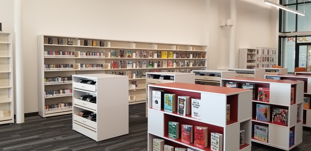 Caledon Public LIbrary - Southfields Village Branch | 225 Dougall Ave, Caledon, ON L7C 3M7, Canada | Phone: (905) 857-1400