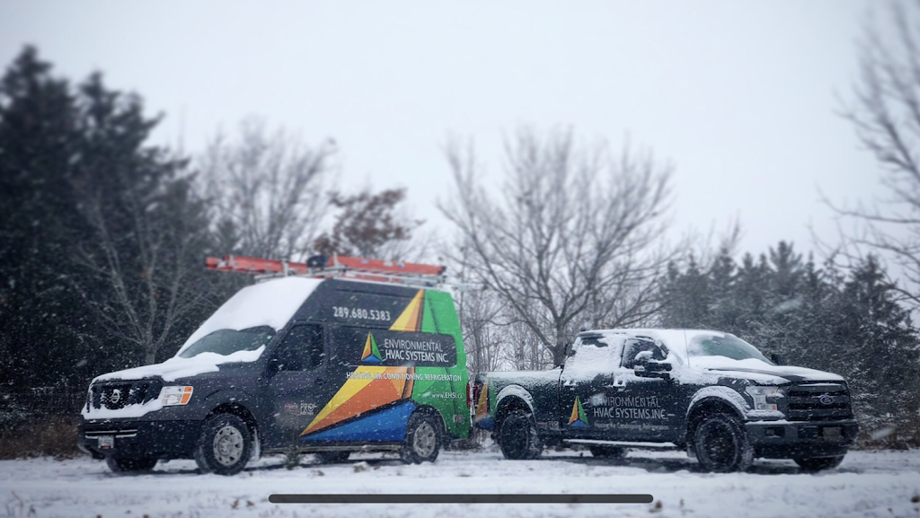 Environmental HVAC Systems Inc. | 7784 RR 20, Smithville, ON L0R 2A0, Canada | Phone: (289) 680-5383