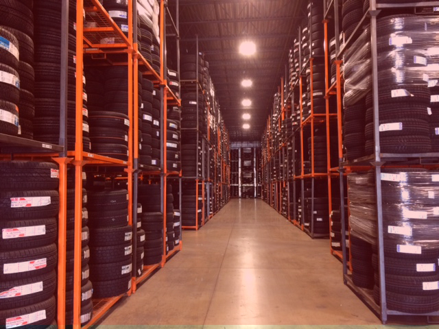 Tires Superiors (Boucherville) inc. | 50 Rue de la Barre, Boucherville, QC J4B 2X5, Canada | Phone: (450) 655-5005
