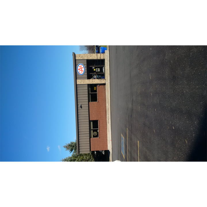 CAA Store | 20 Wallbridge Loyalist Rd, Belleville, ON K8N 4Z2, Canada | Phone: (613) 968-9832