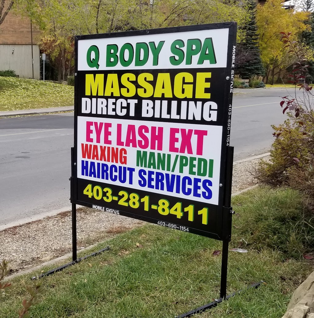 Mobile Signs | 2850 107 Ave SE #102, Calgary, AB T2Z 3Z4, Canada | Phone: (403) 690-1154