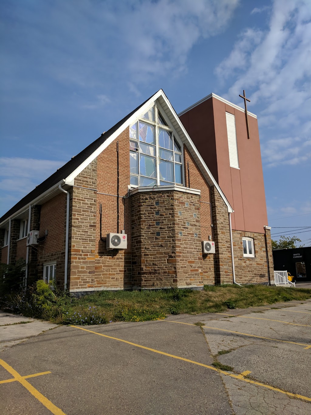 Judaic Proselyte Church of Christ | 999 Lakeshore Rd E, Mississauga, ON L5E 1E5, Canada