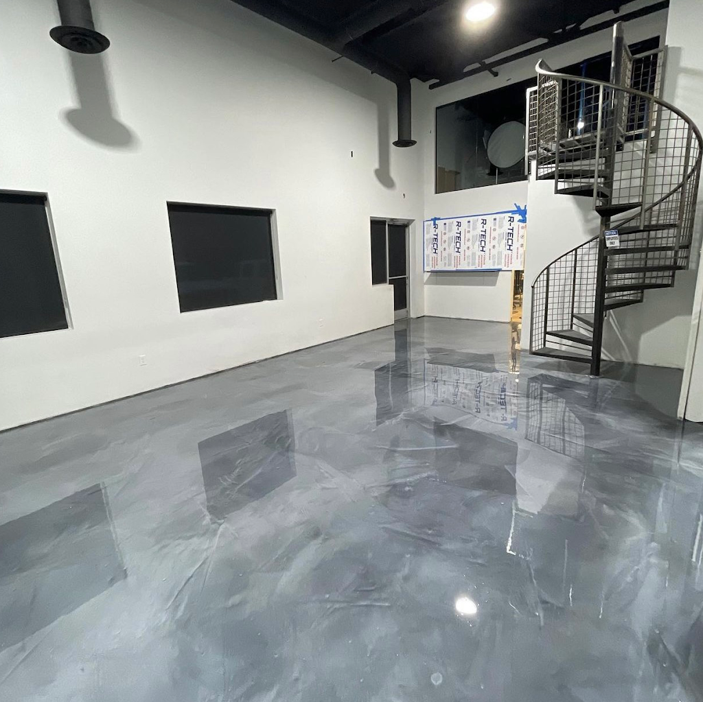 Mr Epoxy | 4370 Boulevard Lévesque O, Laval, QC H7W 5M8, Canada | Phone: (514) 961-4996