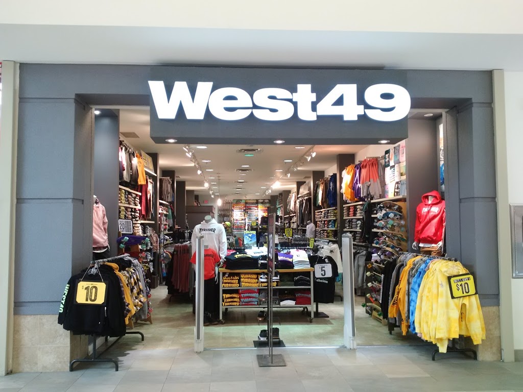 West49 | 509 Bayfield St A007A, Barrie, ON L4M 4Z8, Canada | Phone: (705) 737-4619